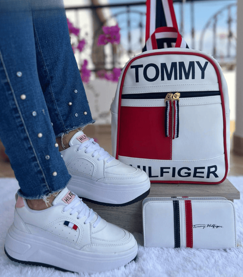 Tríos Tommy Hilfiger REF: 189