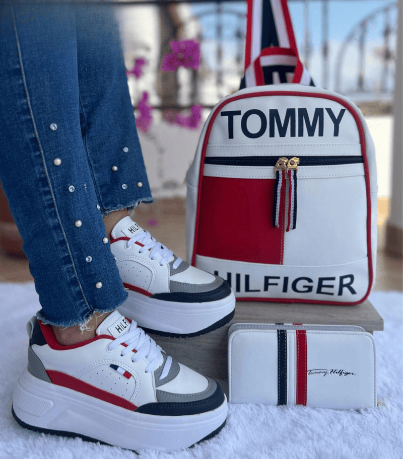 Tríos Tommy Hilfiger REF: 189