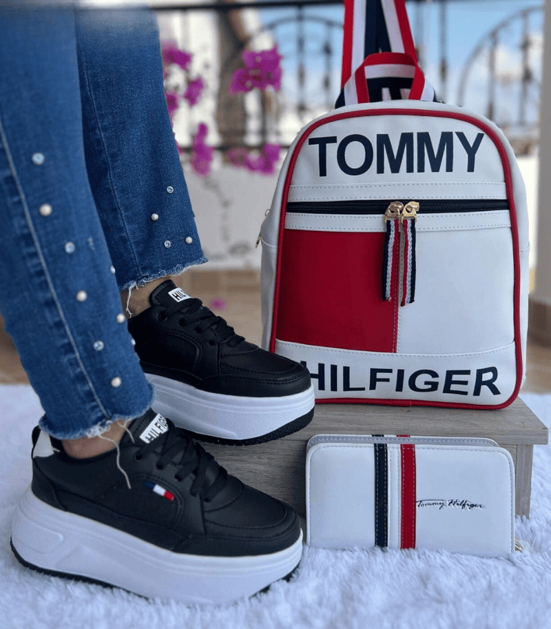 Tríos Tommy Hilfiger REF: 189