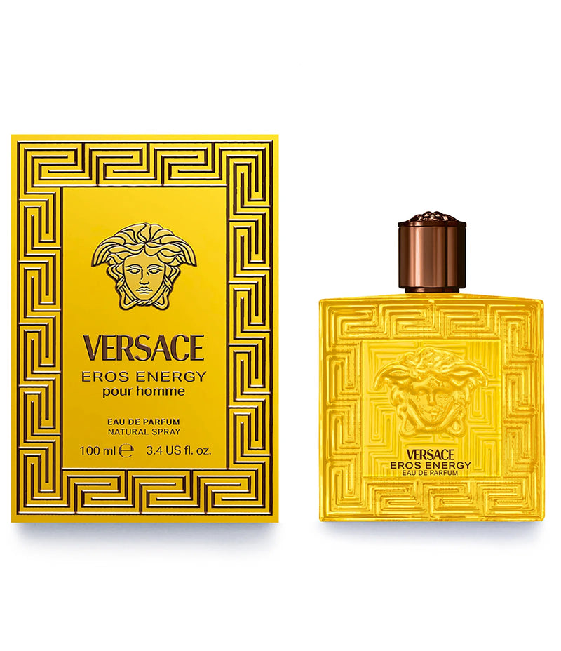 Versace Eros Energy