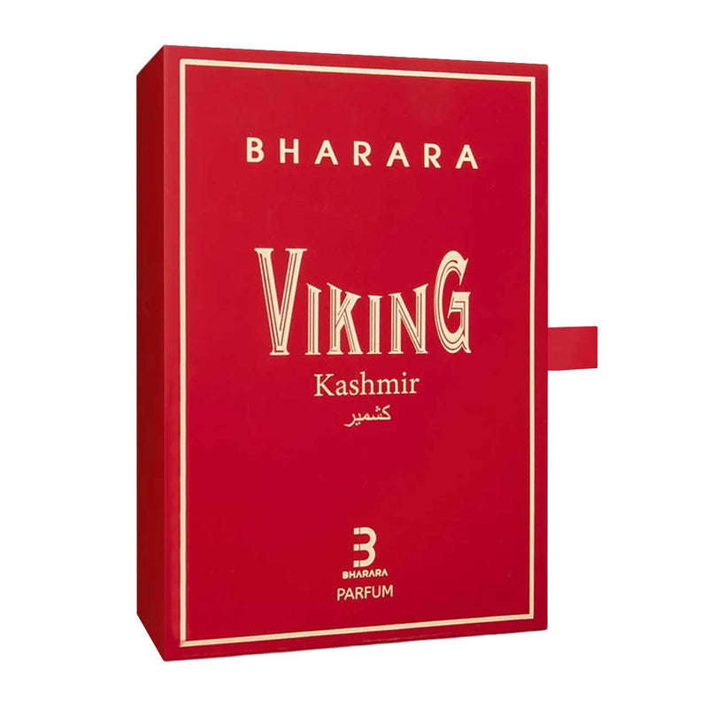 Bharara Viking Kashmir Estuche