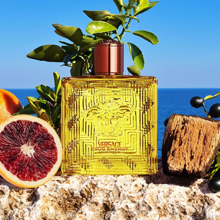 Versace Eros Energy