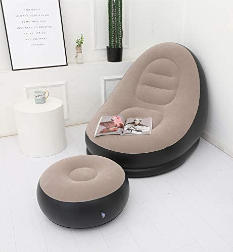SOFA INFLABLE PORTABLE