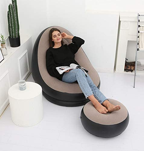 SOFA INFLABLE PORTABLE